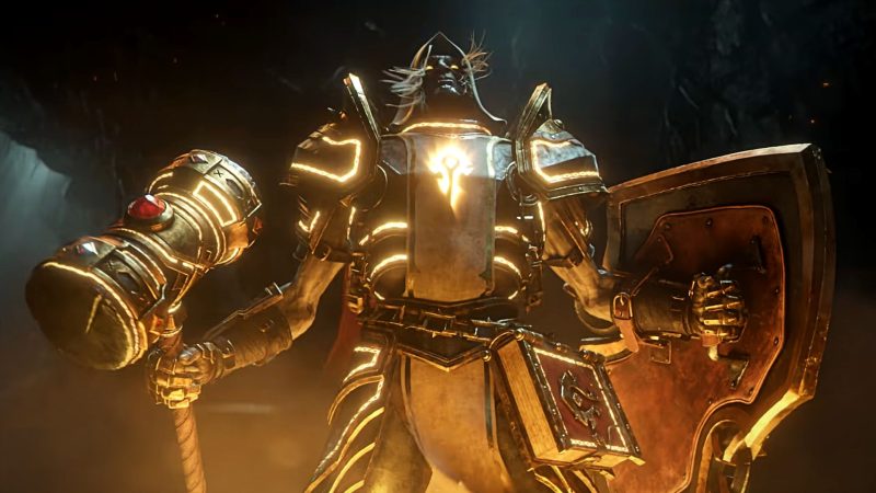 WoW: Forever PvP: Simpler Honor, Weekly Grind Controversy