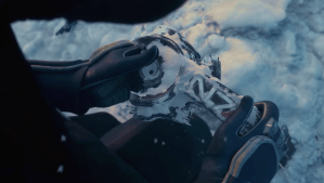 Mass Effect TV Show Survives EA Chaos, But BioWare Is Gone