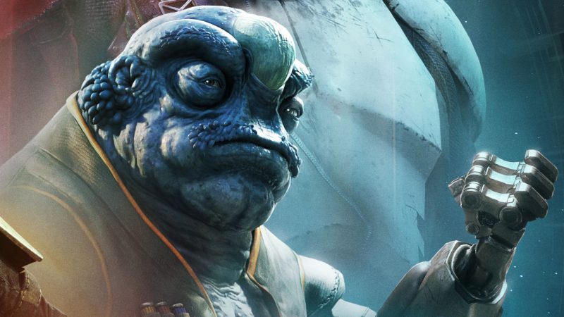 What Bit Reactor's Rehiring Means for Star Wars Zero Company…