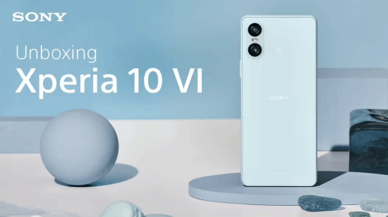 Sony Breaks Android 17 Promise for Xperia 10 VI, Issues Apology