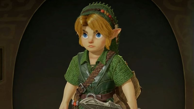 SNL's Zelda Ocarina of Time vs GTA 6 sketch likely went down fine at N