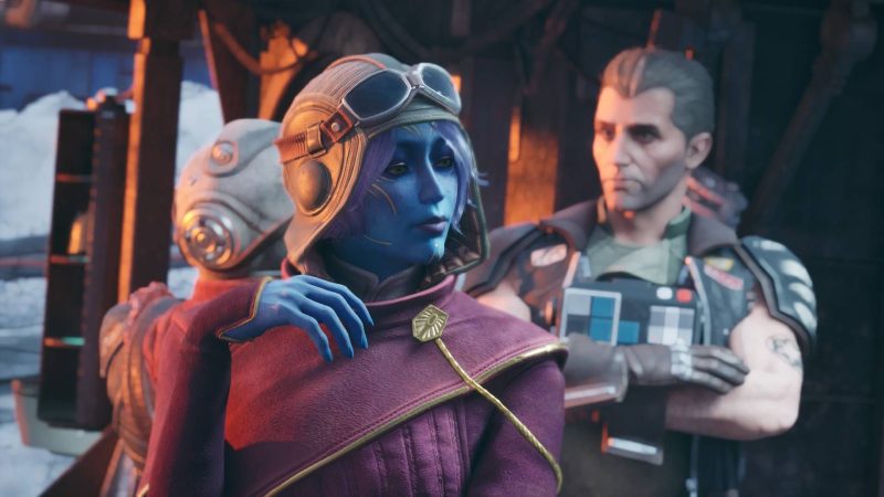 Amazon Luna: Play Star Wars Galactic Racer Free with Prime