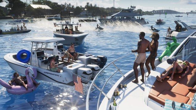 GTA 6: 10 New Details You Need to Know