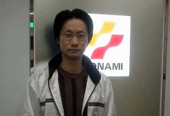Kojima: Metal Gear Solid 2's Digital Dystopia Is Coming True