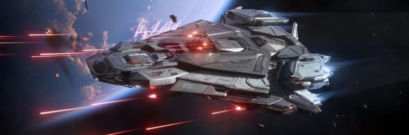 Star Citizen 4.10.2 adds RSI Discovery Month event with reward-grantin