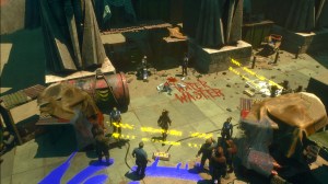 Gods With Badges: Canceled Tactics Game Rescued by Strange Scaffold