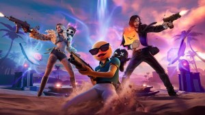 Epic Is Overhauling Its Anti-Cheat So That Fortnite Can Finally Come T