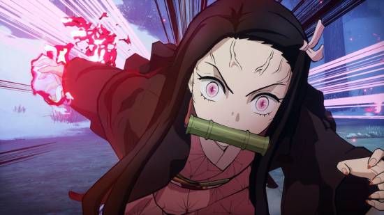 Demon Slayer Dev Backs Sony's Disc-Free Future: 'It's a Win-Win'