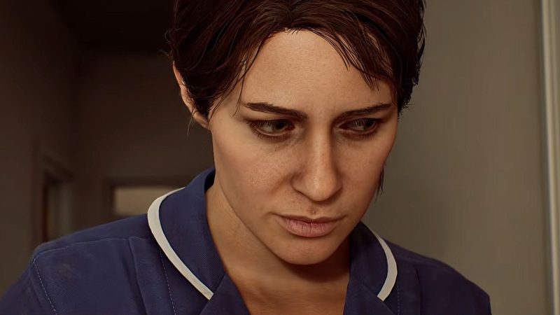 Silent Hill Townfall: The Real Hero Isn't Who You Think