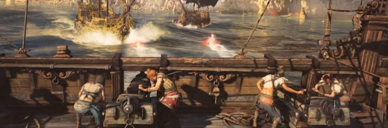 Ubisoft’s latest round of layoffs shuts down another studio and cuts i