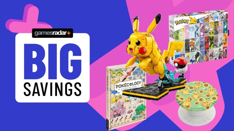 What Prime Day's Pokémon Deals Mean for Your Wallet
