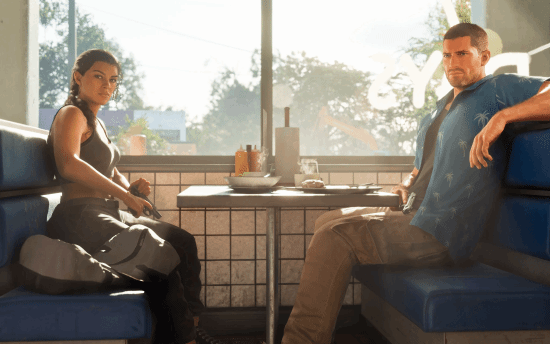 Ex-PlayStation Boss: GTA 7 or a Chinese Game Could Top GTA 6