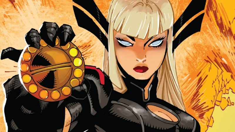Darkhold Destiny: What Magic's New Marvel Set Means for Play…