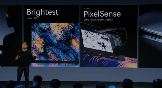 Microsoft and NVIDIA Unveil Surface Laptop Ultra With RTX Spark