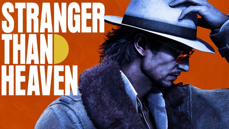 What Stranger Than Heaven's 1915 Setting Means for Players