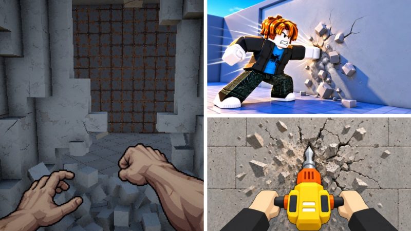 Steam Next Fest Flooded with 8,000+ Demos as AI Clones Run Rampant