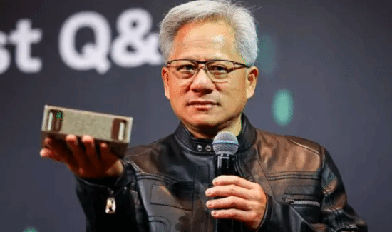 Is Nvidia Leaving Gamers Behind? The AI Shift Sparks Debate