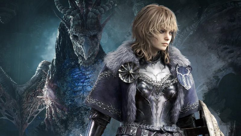 What Dark Arisen 2 Means for Dragon's Dogma 2 Players