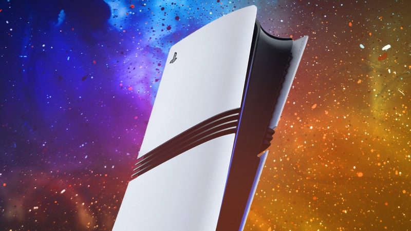 What PS6 and Project Helix Mean for Wardogs Players