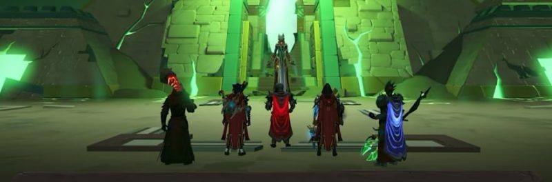 RuneScape Reveals 2027 Plans: Remasters, New Stories & More