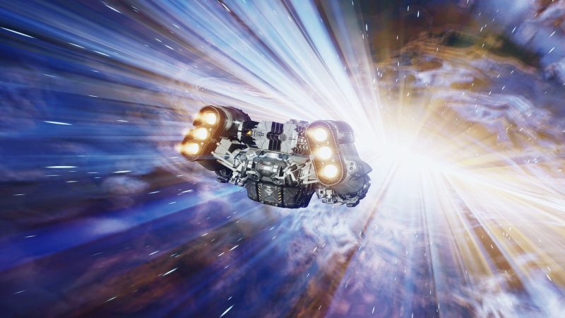 What Seamless Landings Mean for Starfield Players