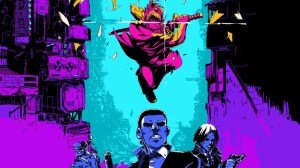 Seven Years On: Katana Zero DLC Grew Into a Sequel-Sized Bea…