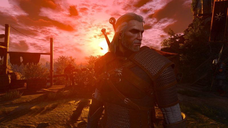 Witcher 3 Remastered: What the Visual Upgrade Means for Play…