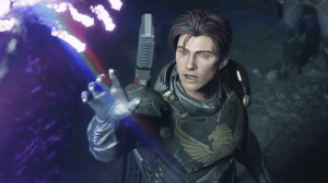 Exodus Devs Listen to Fans, Redesign Male Hero