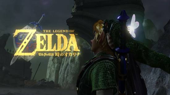 Nintendo Apologizes for Underestimating Zelda: Ocarina of Time Demand