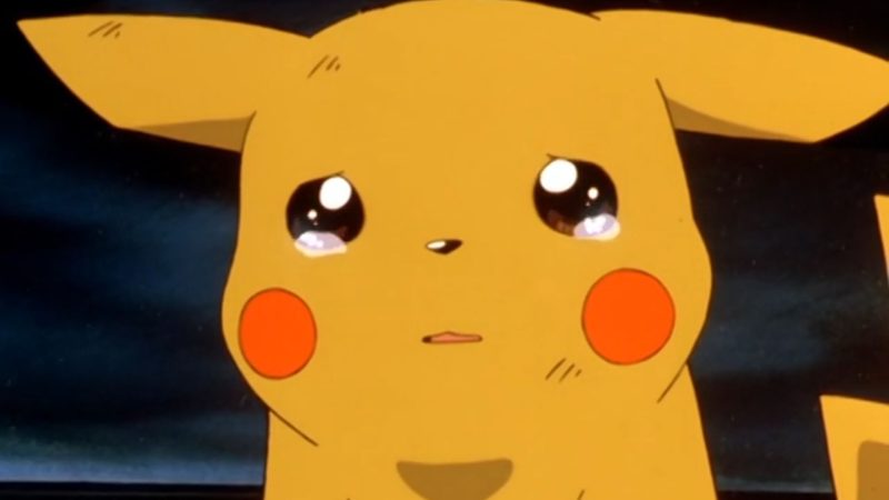 What Razer's Pokemon Mouse Means for Fans