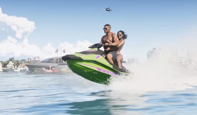 GTA Co-Founder Dan Houser Is Skipping GTA 6 on Purpose