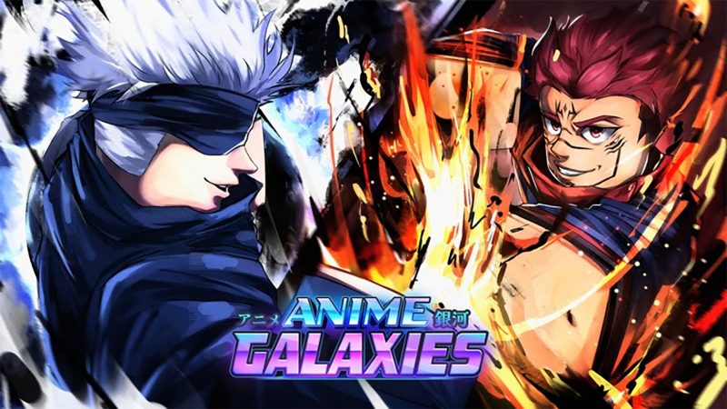 What Anime Galaxies Codes Mean for Your Summoning Strategy