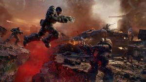 Xbox Game Pass October Lineup: Gears of War: E-Day and 11 More Games