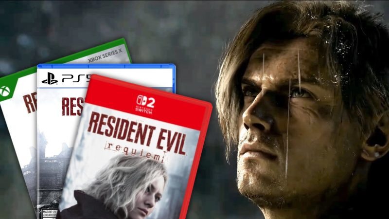 Resident Evil Requiem Drops to $50 at Amazon, Cheaper Than Prime Day