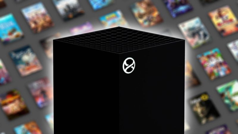 Ex-Blizzard Boss: $1,800 Xbox 'Will Never Sell'