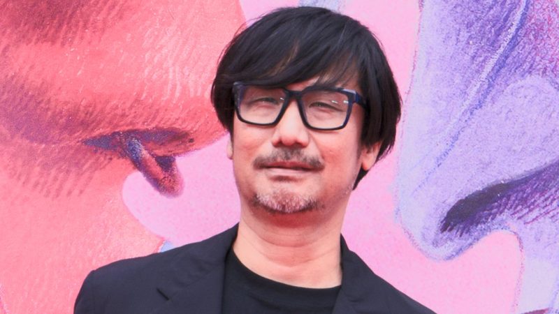 What Kojima's Mystery Movie Cameo Means for Fans