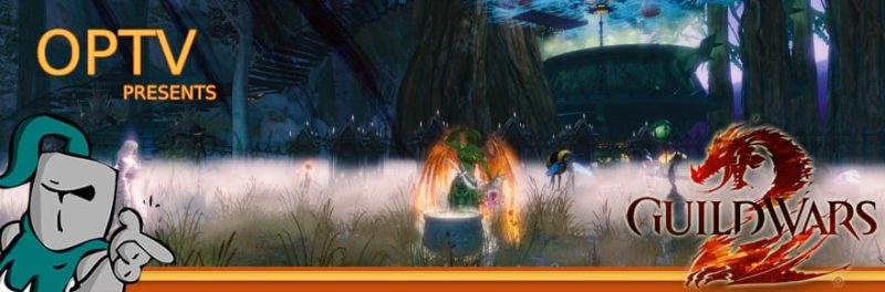 What the Mad King Festival Means for Guild Wars 2 Players
