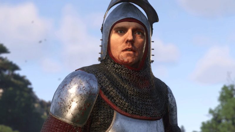 Why Warhorse Dev Wants RPGs to Grow Up