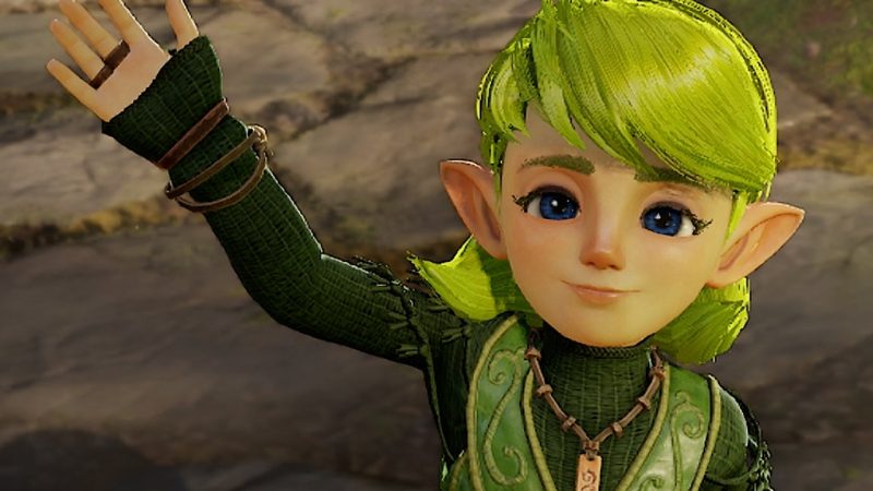Zelda: Ocarina of Time Remake Brings 29 Changes You Need to See