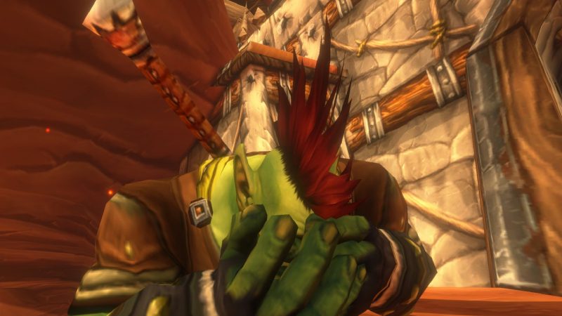 WoW: Forever Beta Dungeon XP Nerf Explained