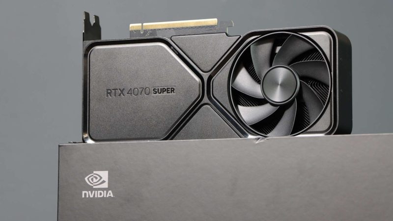RTX 4070 Super Runs 4x Multi Frame Gen via Unofficial Mod