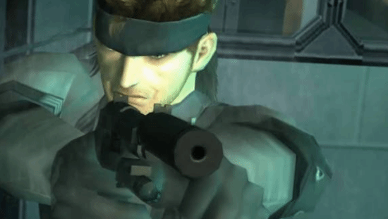 Kojima: Metal Gear Solid 2's Digital Dystopia Is Coming True