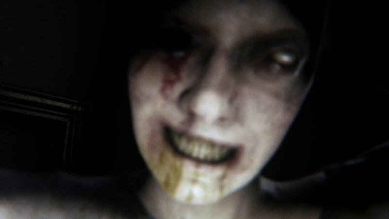 What P.T.'s PC Port Means for Horror Fans