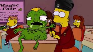 Gears of War: E-Day Patch Squashes Vomiting Frog Error