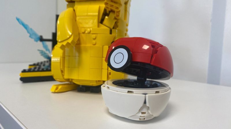 Lego Pokemon Blind Boxes Leaked: What You Need to Know