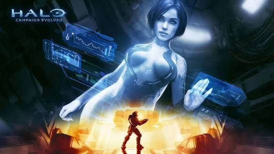 Microsoft Layoffs Killed Ambitious Halo 2 and Halo 3 Remakes, Report Says