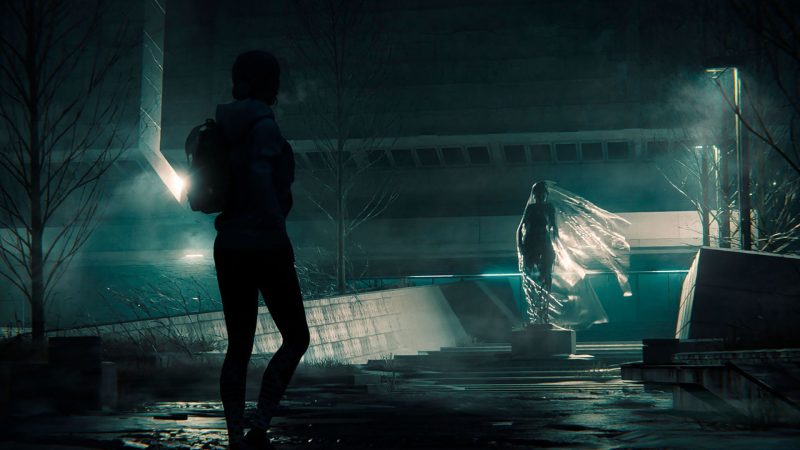 D&D Meets Resident Evil: Project_Lamordia Is a Modern Horror Hit