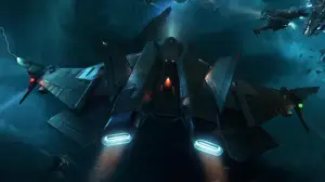 The New Squadron 42 Trailer Looks Great, But That 2027 Release Date Is
