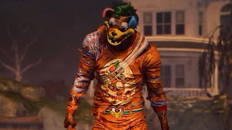 Dead by Daylight's Haunted by Daylight Event Returns: What's New