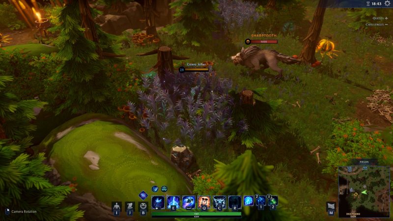 Vaultbreakers: What You Need to Know About the New Co-op RPG…